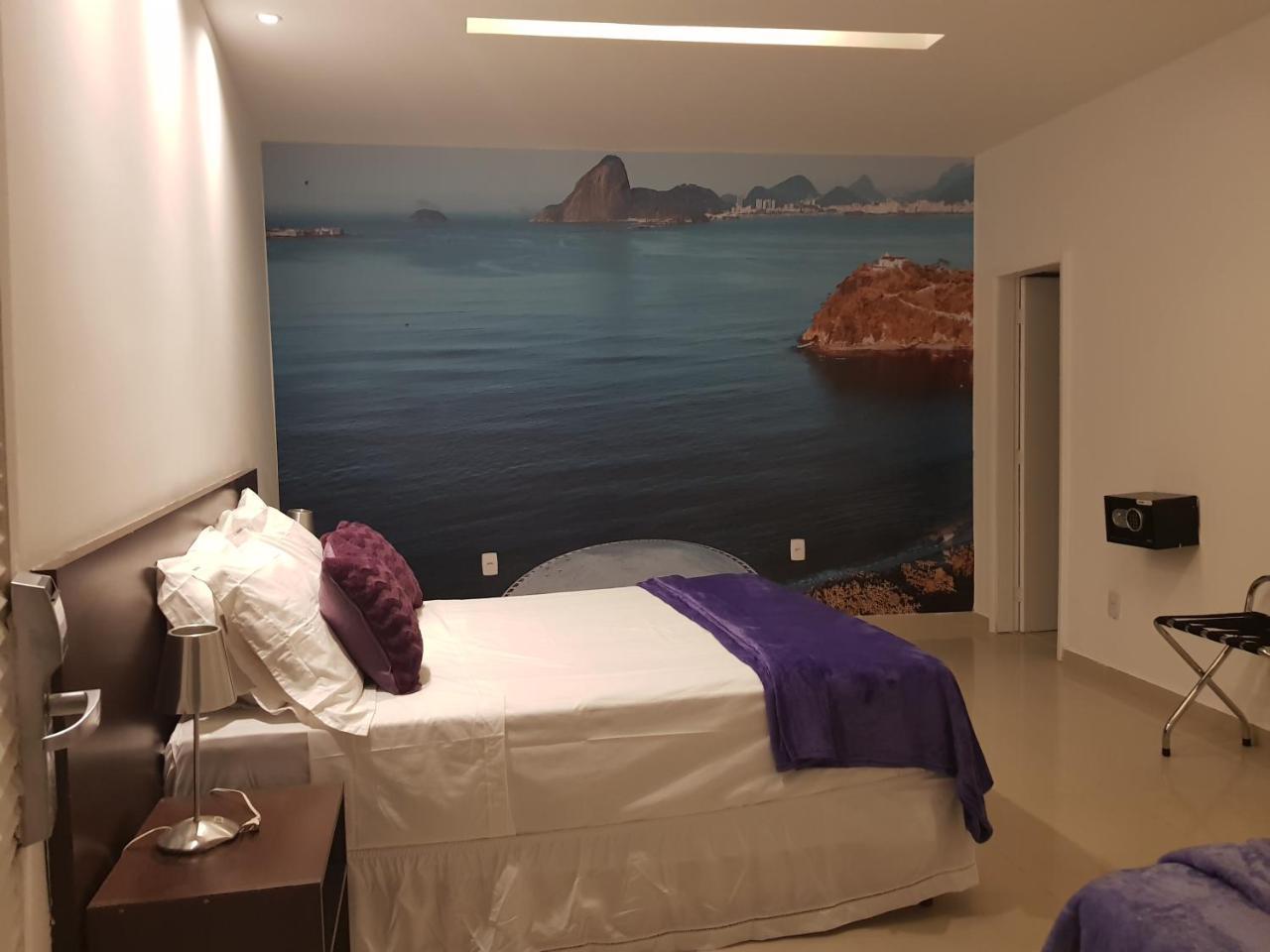 Typo Mini Copacabana 里约热内卢 外观 照片