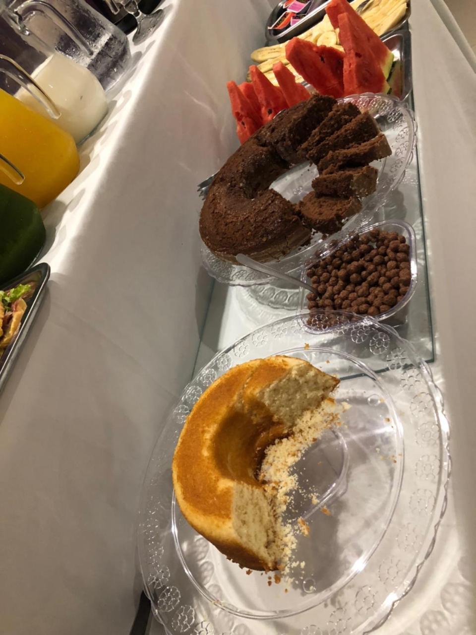 Typo Mini Copacabana 里约热内卢 外观 照片