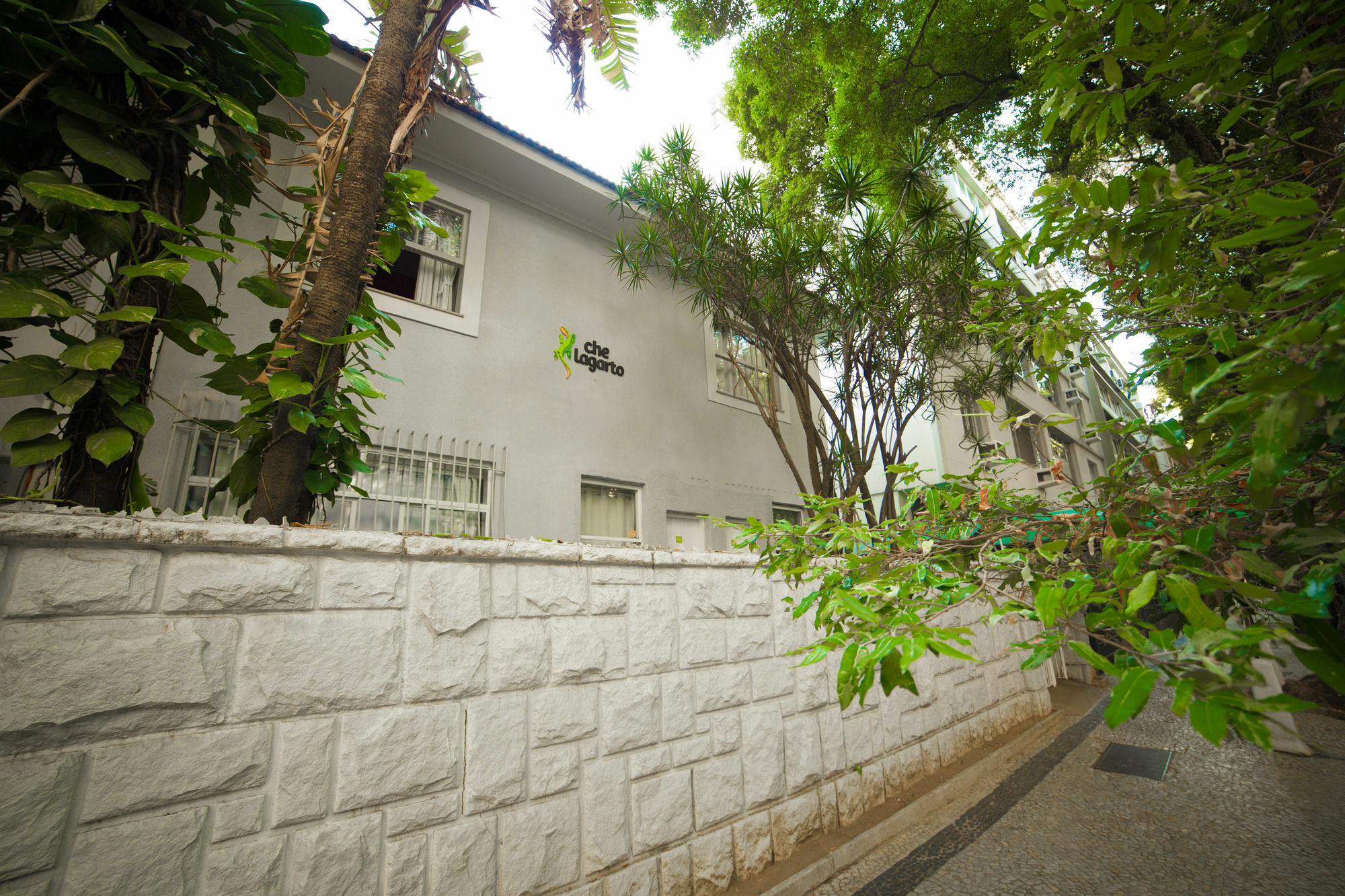 Typo Mini Copacabana 里约热内卢 外观 照片